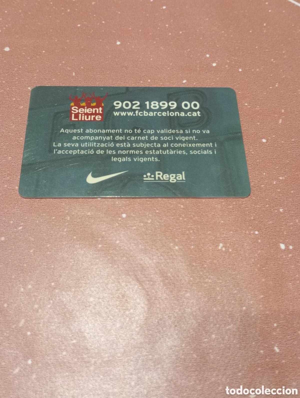 Sammelleidenschaft Sport: CARNET ABONO FC BARCELONA BALONCESTO B&Aacute;SQUET 2009 2010 PALAU BLAUGRANA