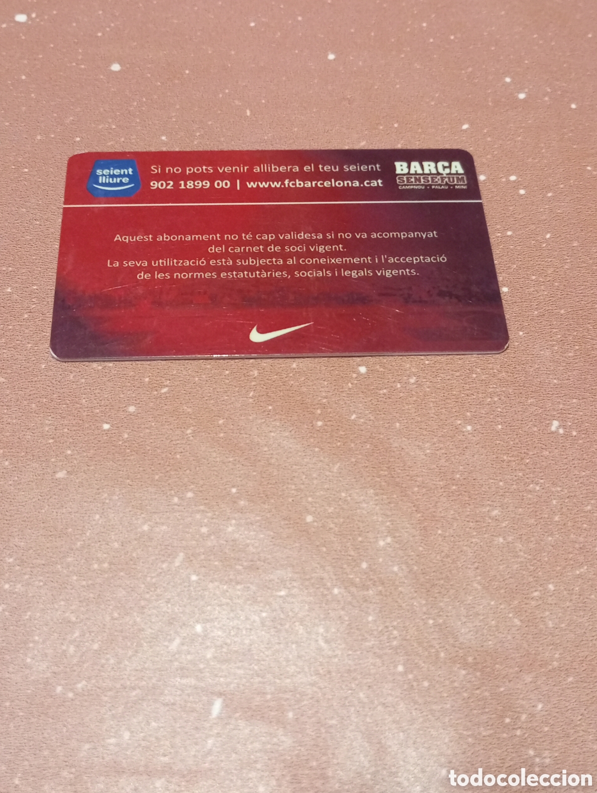 Sammelleidenschaft Sport: CARNET ABONO FC BARCELONA BALONCESTO B&Aacute;SQUET 2013 2014 PALAU BLAUGRANA