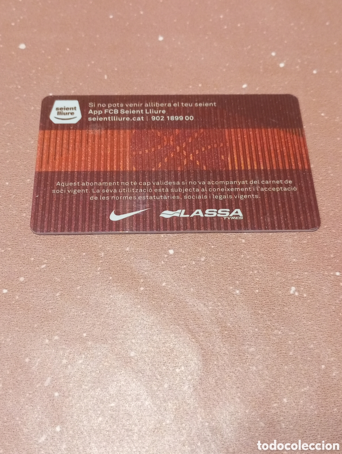 Sammelleidenschaft Sport: CARNET ABONO FC BARCELONA BALONCESTO B&Aacute;SQUET 2016 2017 PALAU BLAUGRANA