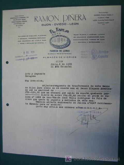 Cartas comerciales: Carta comercial, estampado patriotico - Foto 1