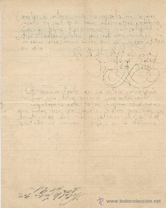 Cartas comerciales: CASTRO URDIALES 10 DE JULIO DE 1902 CARTA COMERCIAL GRANDES ALMACENES DE MADERA DE MIGUEL VITAL