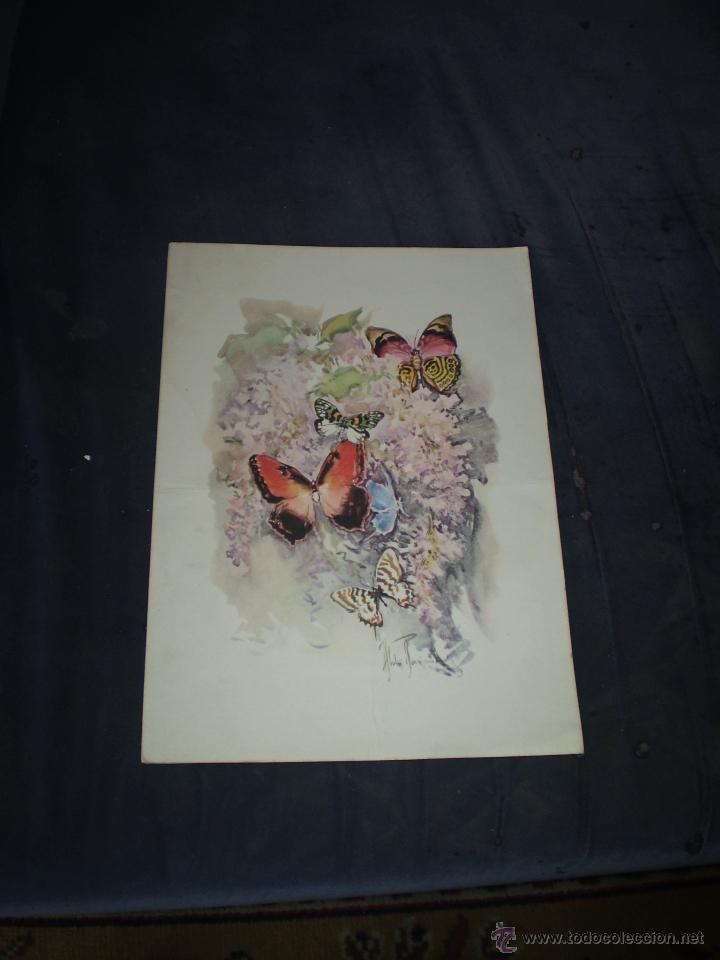 Gesch&auml;ftsbriefe: CARTA DE MENU DENTRO DE ITALIA