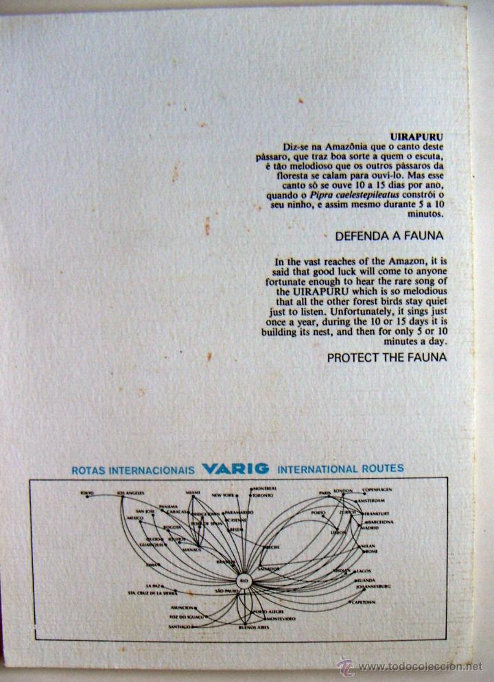 Cartas comerciales: Carta de Menu - Foto 3