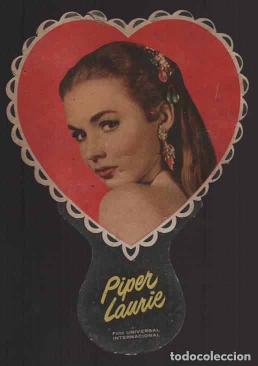 Lettres commerciales: MALAGA- PAY PAY -  PIPER LAURIE- FARMACIA LA REINA- VER FOTOS