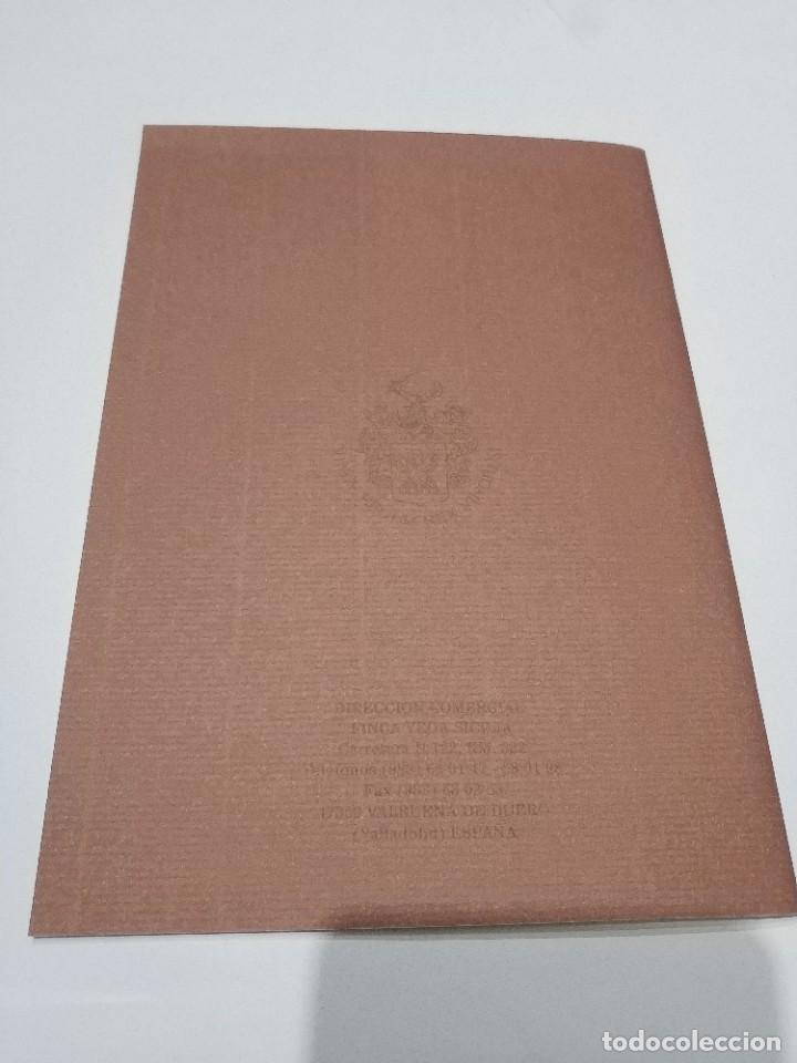 Cartas comerciales: LOS VINOS DE TOKAJ - Foto 4