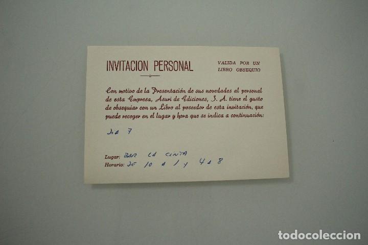 Gesch&auml;ftsbriefe: ASURI EDICIONES INVOLUCIONA BAR LA CINTA HUELVA