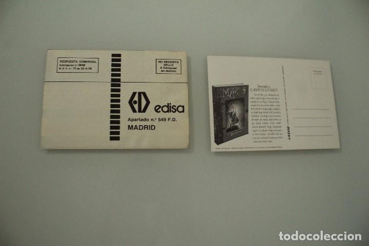 Cartas comerciales: 2 RESPUESTAS COMERCIALES - Foto 2