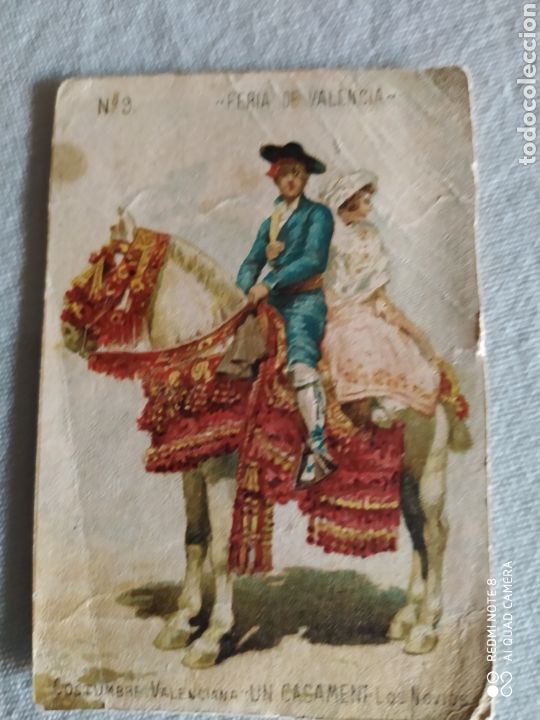 Cartas comerciales: Targeta de F&aacute;brica de Chocolates y Caf&eacute; El Barco - Foto 2