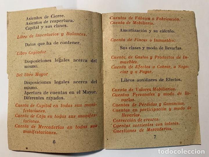 Cartas comerciales: El asesor del comerciante - Foto 2