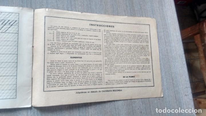 Cartas comerciales: CALIGRAFIA INGLESA COMERCIAL - JOSE CUELLAR - Foto 6