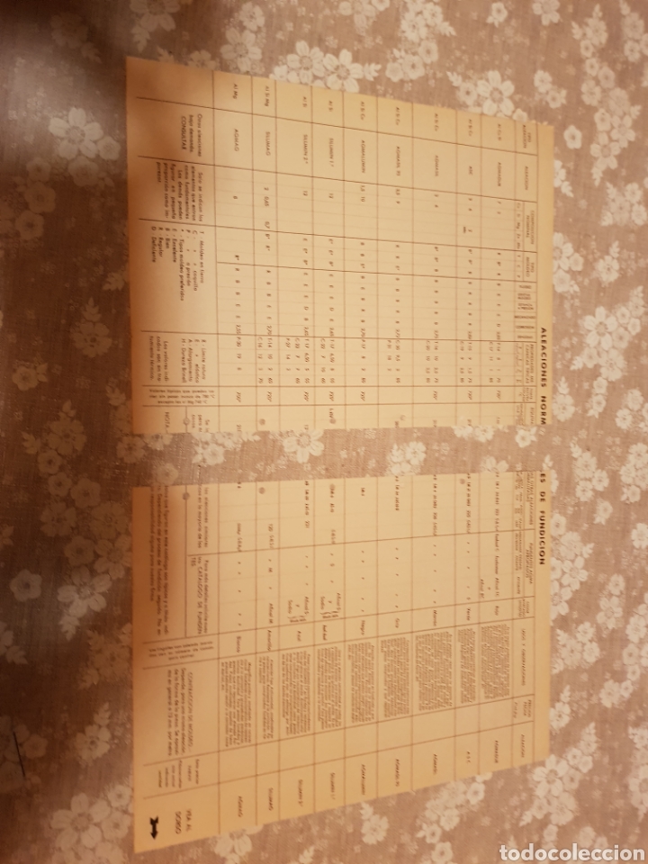 Cartas comerciales: Productos AGMA,S.A - Foto 3