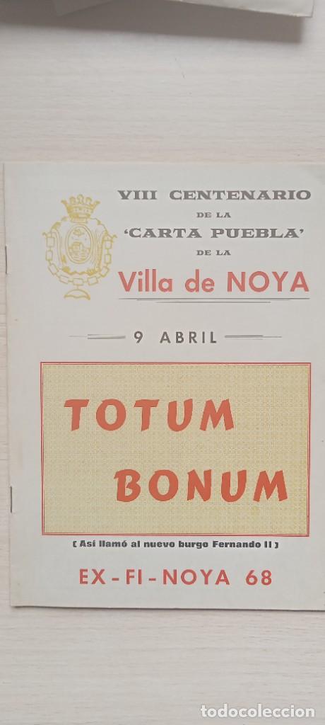 Lettres commerciales: VIII centenario de la carta puebla, matasellos