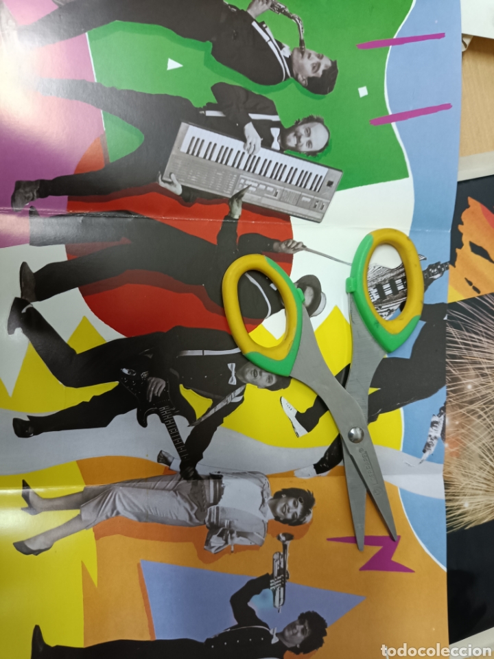 Cartas comerciales: Orquesta nueva sensaci&oacute;n - Foto 2