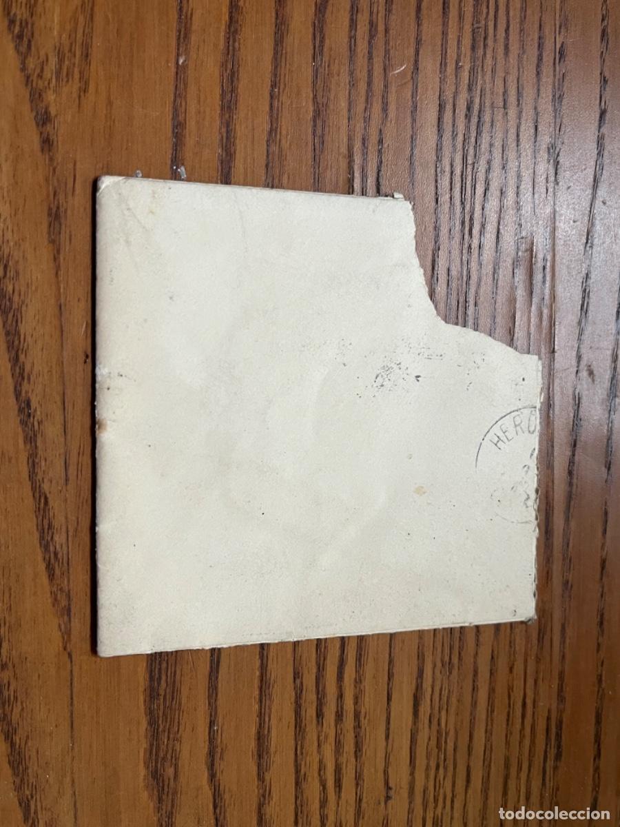Cartas comerciales: B2. CARTA ALEMANIA - Foto 4