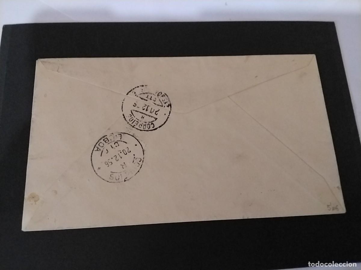 Cartas comerciales: Carta Marruecos - Foto 2