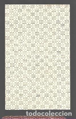Cartas comerciales: CARTA DE OCHO DE COPAS SIN PUBLICIDAD - Foto 2