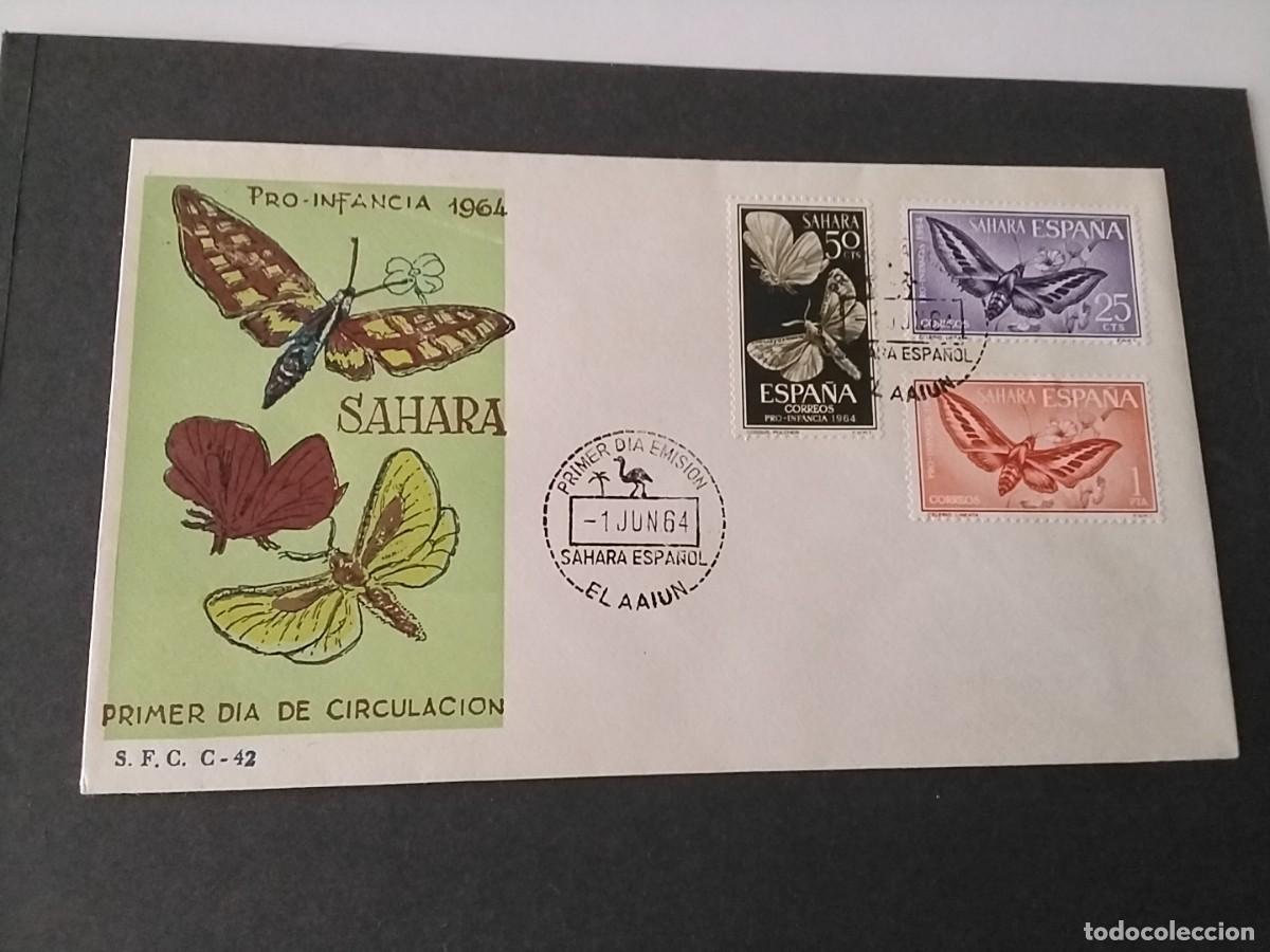 Cartas comerciales: Carta Espa&ntilde;a antigua - Foto 1