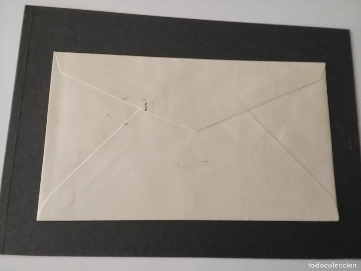 Cartas comerciales: Carta Espa&ntilde;a antigua - Foto 2