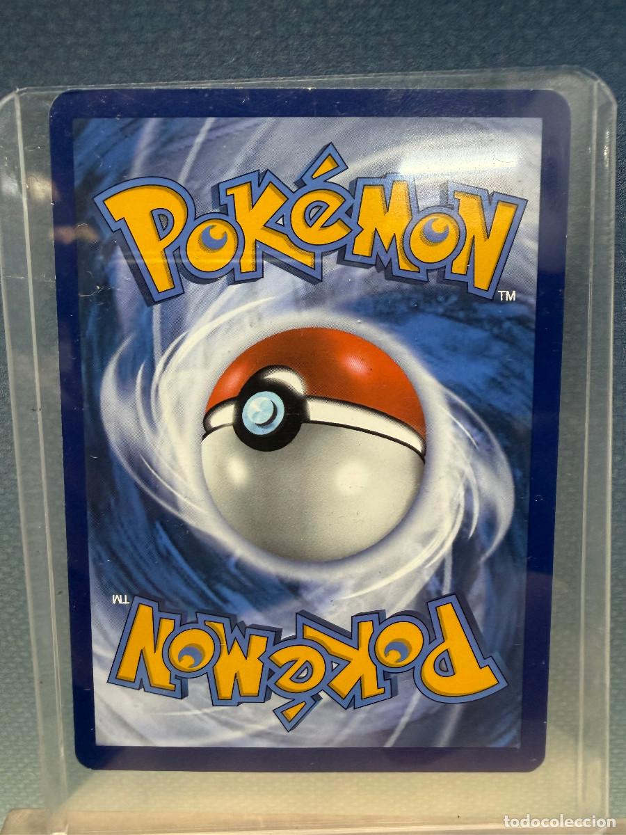 Cartas comerciales: Carta Pokemon Dragapult - Foto 2
