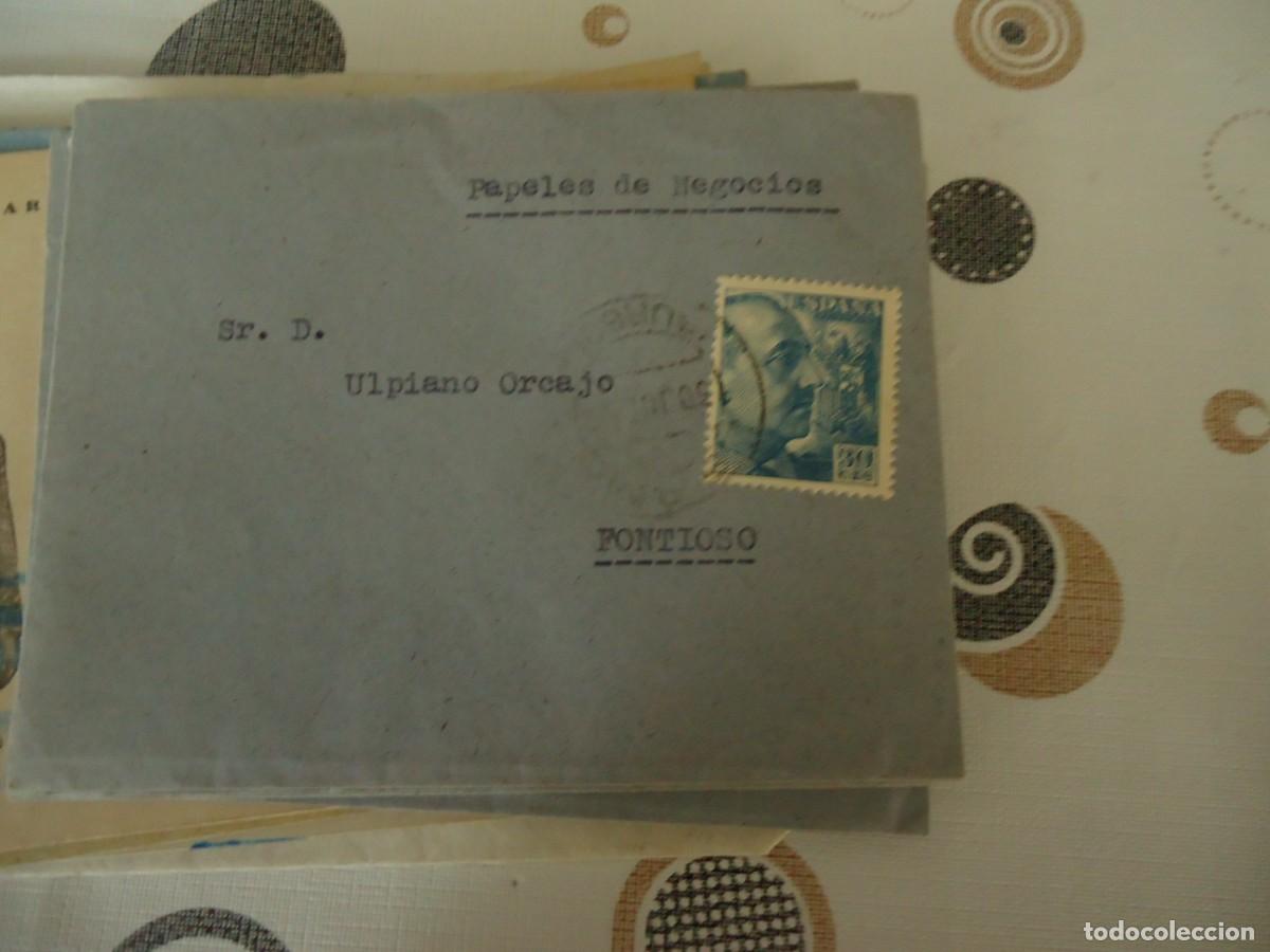 Commercial Letters: 8 CARTAS DE NEGOCIOS