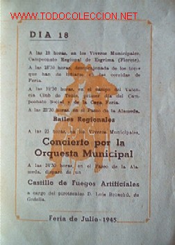 Carteles espect&aacute;culos:   - Foto 3