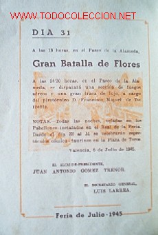 Carteles espect&aacute;culos:   - Foto 6