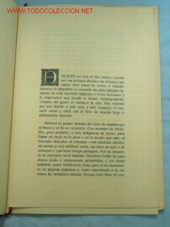 Carteles espect&aacute;culos: PREGON FERIA DEL LIBRO - Foto 2