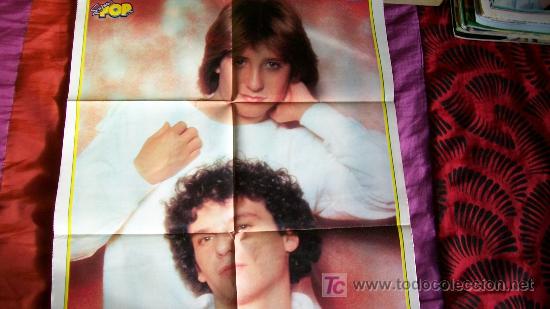 Carteles espect&aacute;culos: PECOS-POSTER SUPER POP-73X44CM-V70 - Foto 1