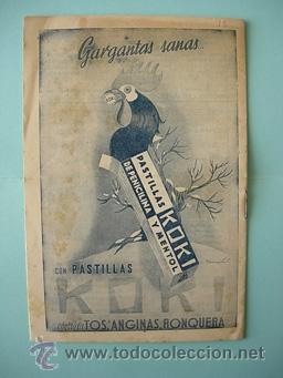 Carteles espect&aacute;culos: TEATRO LOPE DE VEGA - Foto 2