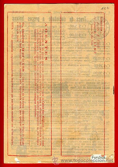Carteles espect&aacute;culos: CATALOGO  CIRCO  , MAGICAS , MAGIA  , ORIGINAL , C122 - Foto 2