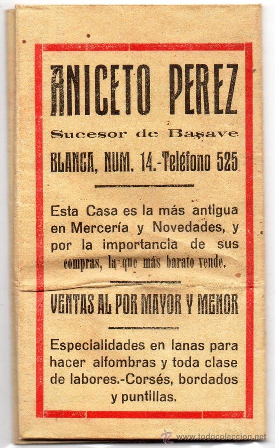 Carteles espect&aacute;culos: SANTANDER,1924,PROGRAMA FERIA Y FIESTAS DESPLEGABLE, RARISIMO - Foto 2