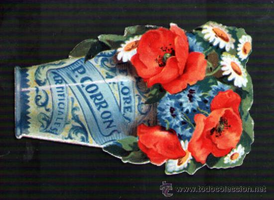 Carteles espect&aacute;culos: Flores Artificiales Corrons - Foto 2