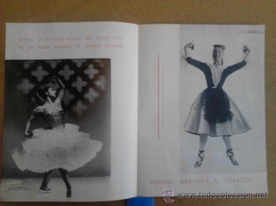 Carteles espect&aacute;culos: Artista, Maite Galan - Foto 2