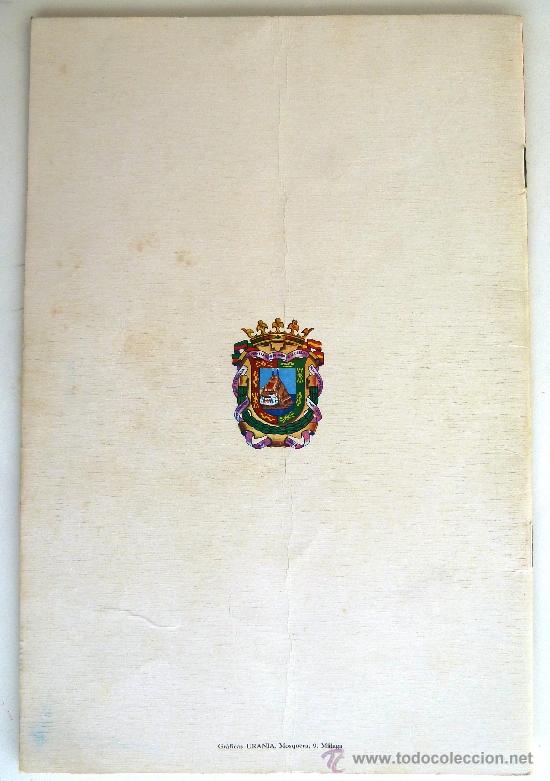 Carteles espect&aacute;culos: CONTRAPORTADA - Foto 6