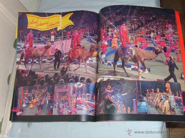 Carteles espect&aacute;culos: RINGLIN BROS AND BARNUM & BALLEY CIRCUS - - Foto 4
