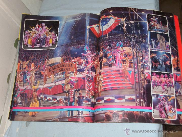 Carteles espect&aacute;culos: RINGLIN BROS AND BARNUM & BALLEY CIRCUS - - Foto 5