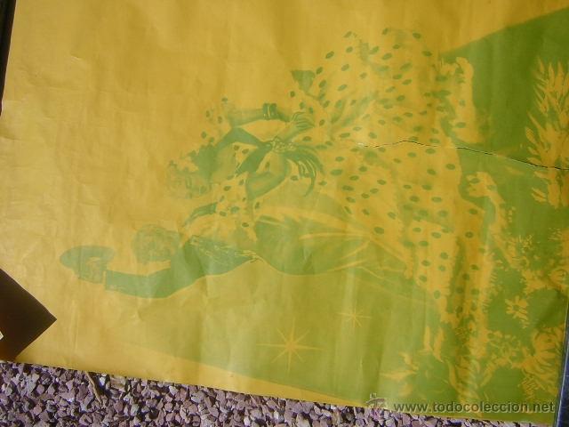 Carteles espect&aacute;culos: Viva Espa&ntilde;a - Foto 1