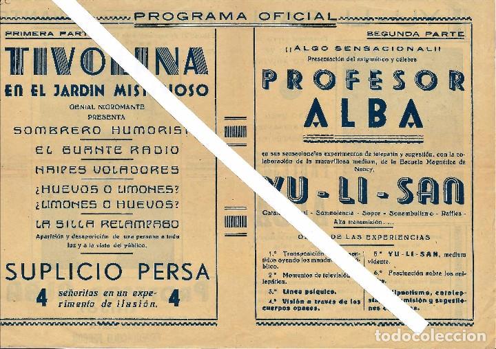 Carteles espect&aacute;culos: CARTEL MONUMENTAL LEVANTE - Foto 2