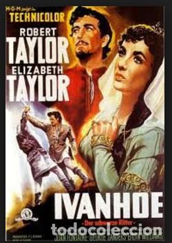 Carteles espect&aacute;culos: CARTELES DE CINE - Foto 1