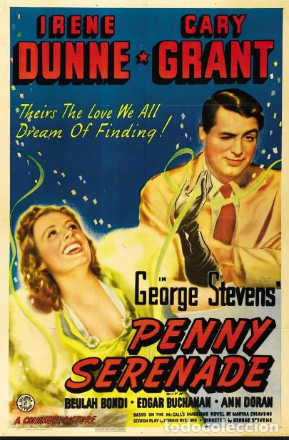Carteles espect&aacute;culos: CARTELES DE CINE - Foto 1