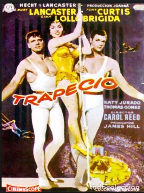 Carteles espect&aacute;culos: CARTELES DE CINE - Foto 1