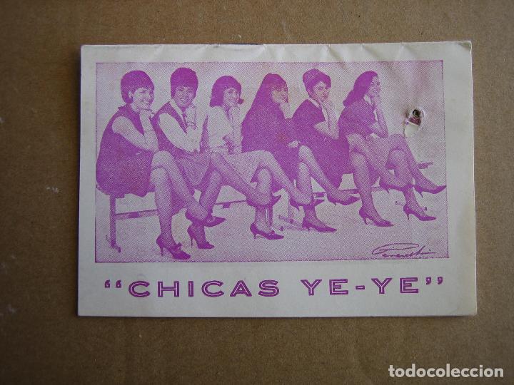 Carteles espect&aacute;culos: Antiguo programa de teatro de variedades - Foto 9