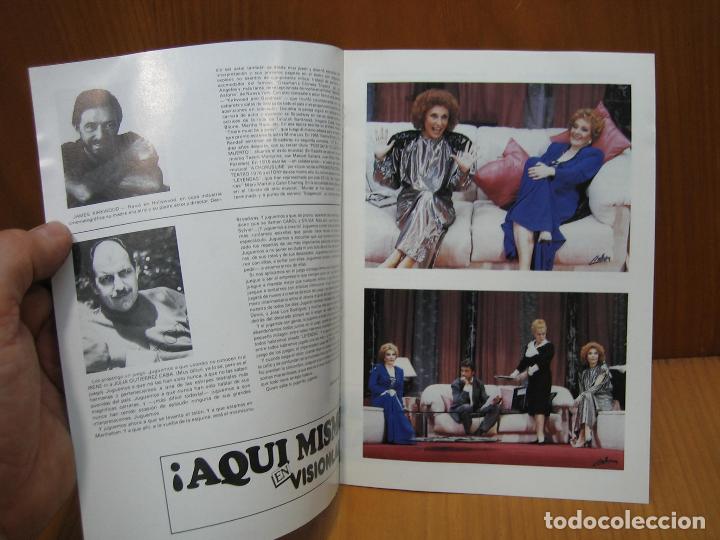 Carteles espect&aacute;culos: Programa de teatro. Teatro Marquina. Leyendas - Foto 2