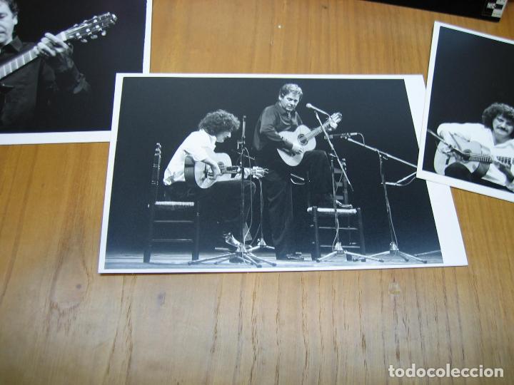 Carteles espect&aacute;culos: Programa de Teatro. Teatro Alcal&aacute; 1988. Paco Iba&ntilde;ez - Foto 4