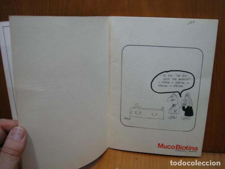 Carteles espect&aacute;culos: Programa de Teatro. Perich - Foto 2