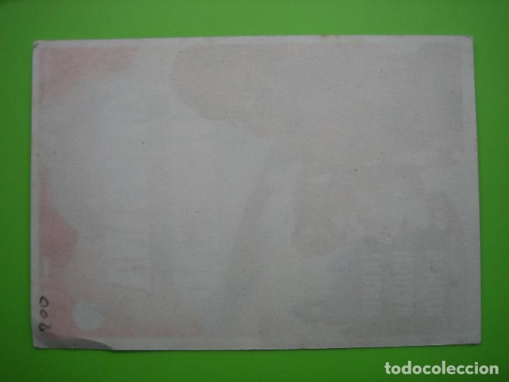 Carteles espect&aacute;culos: 4 Programa de cine. La. Campana de la libertad. - Foto 2