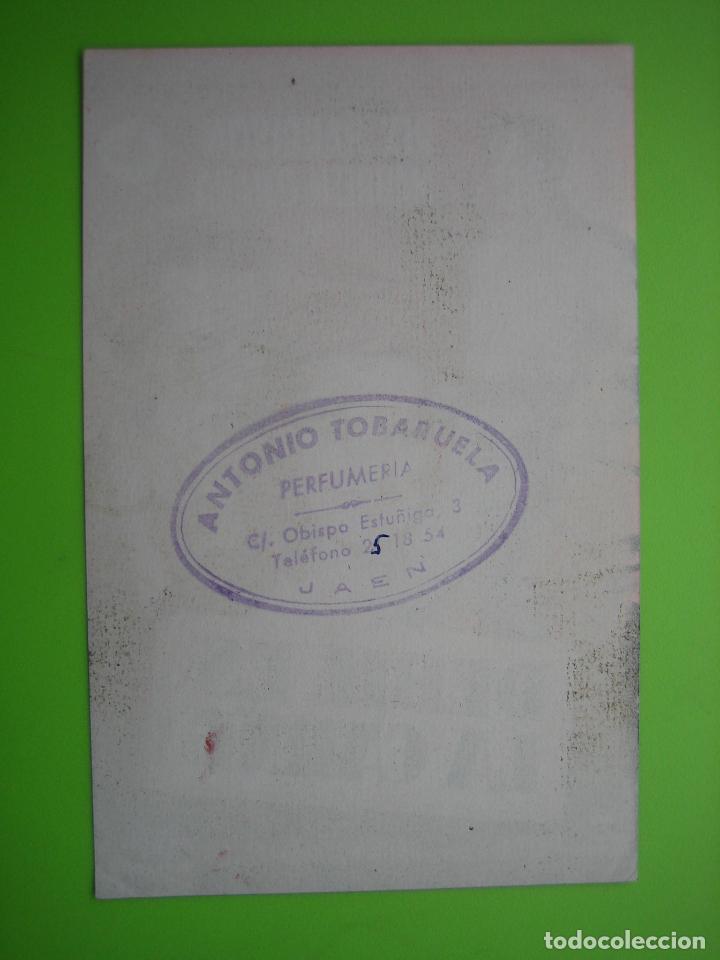 Carteles espect&aacute;culos: 4 Programa de cine. D&eacute;bil es la carne. - Foto 2