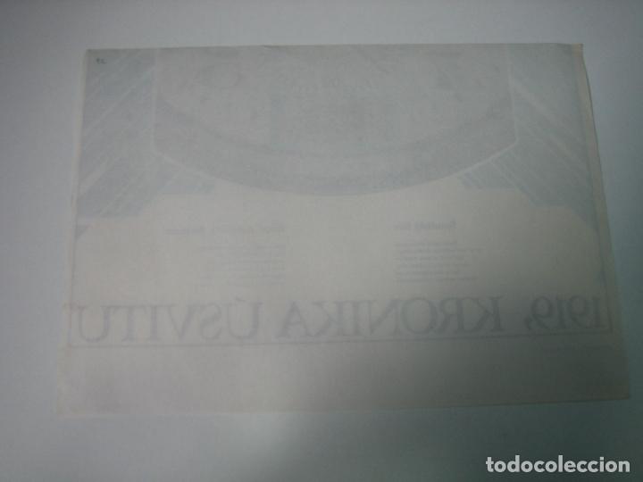 Carteles espect&aacute;culos: Cartel de cine. - Foto 2