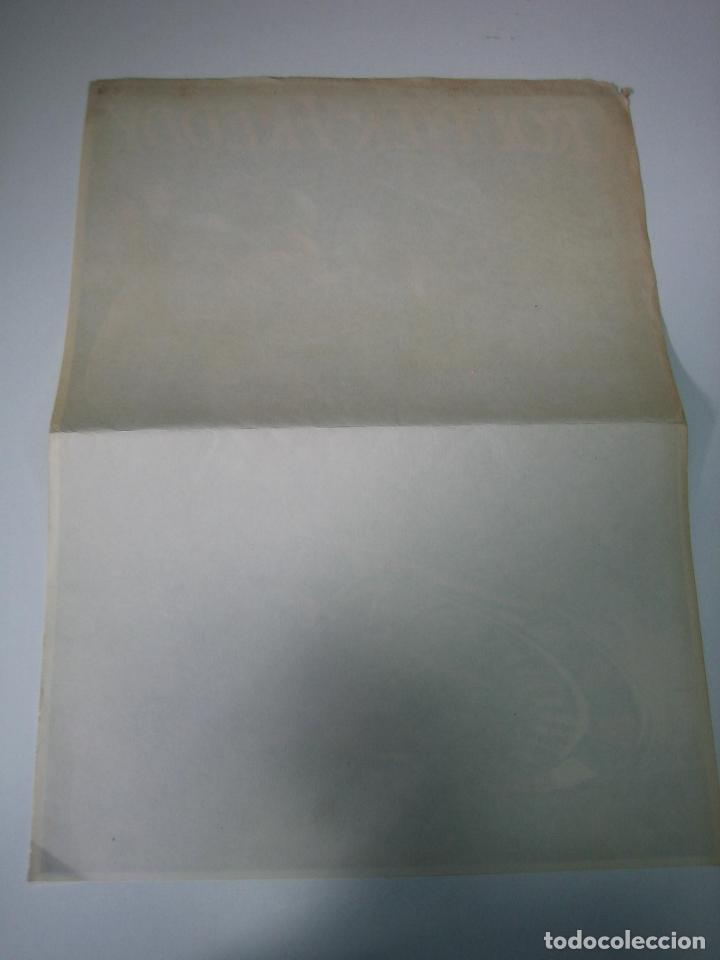 Carteles espect&aacute;culos: Cartel de cine. - Foto 2