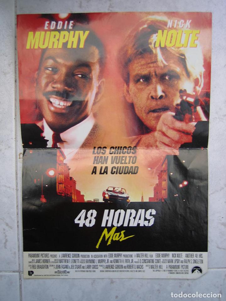 Carteles espect&aacute;culos: Cartel de cine - Foto 1